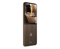 Motorola razr 70 Ultra 5G 16/512GB Cocoa 165Hz - 1529162 - zdjęcie 8
